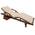 Deuba 990073 Gartenliege