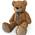 Deuba DBTB150 XXL Kuschel-Teddybär