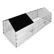 Deuba Kaninchenstall Vergleich