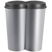 Deuba Mülleimer Duo Vergleich