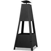 Deuba Pyramide 101101 Vergleich