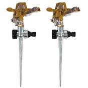 Deuba Sprinkler-Set Vergleich
