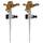 Deuba Sprinkler-Set