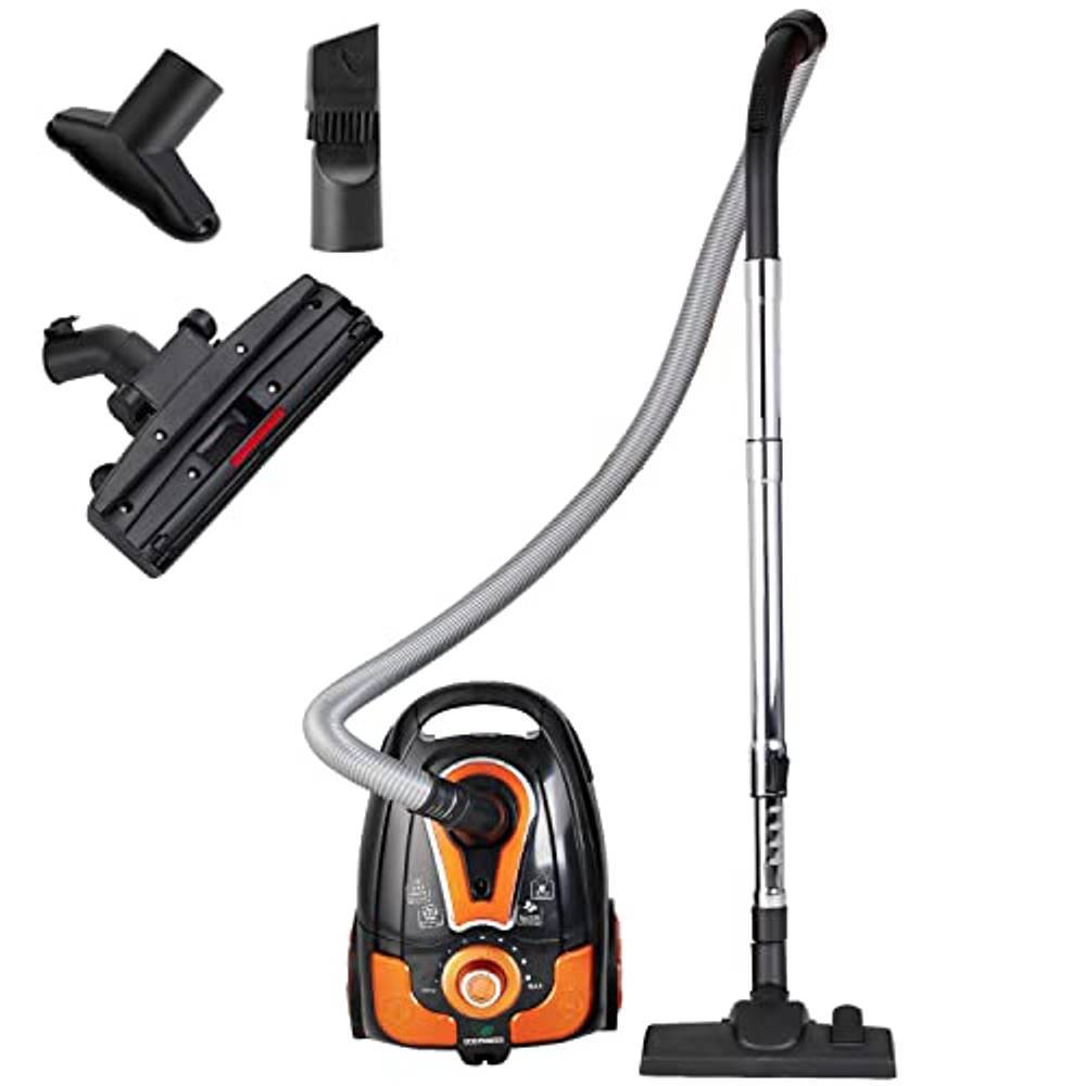 Staubsauger Mit Beutel 1000 Watt