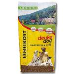 Deuka-Hundefutter