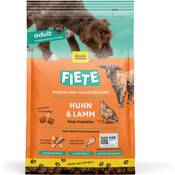 Deuka Fiete Adult Huhn & Lamm Vergleich