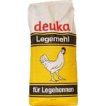 Deuka Legemehl gekörnt