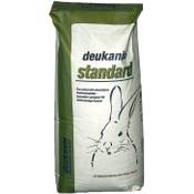 Deukanin 25 kg Standard Kaninchenfutter