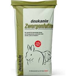 deukanin Zwergenfutter