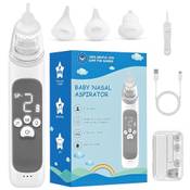 Deuknice Nasensauger Vergleich