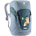 deuter 3610321 Waldfuchs 14 Kindergartenrucksack
