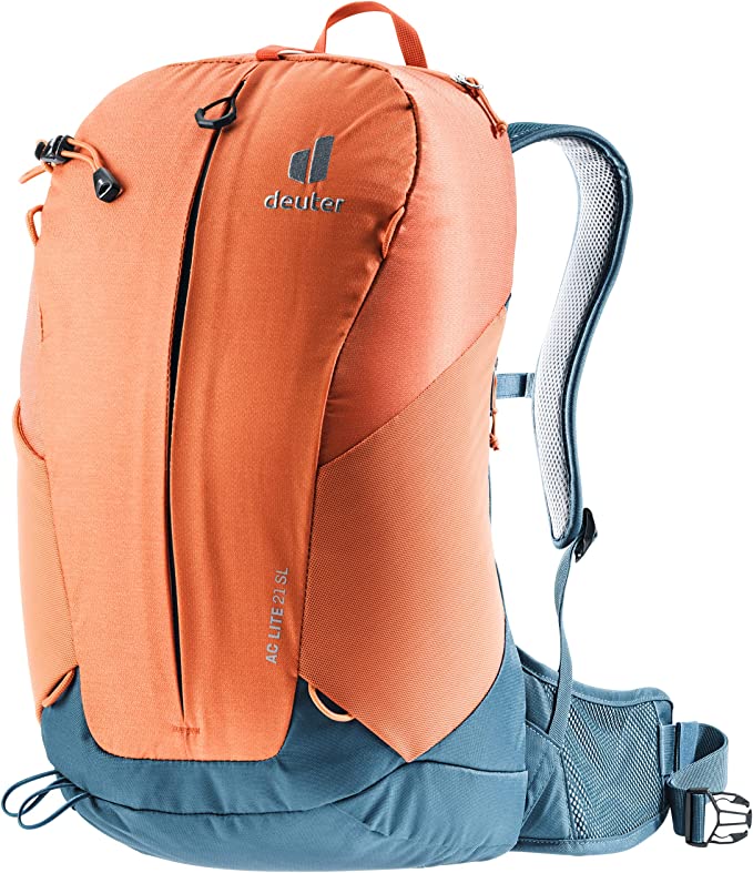Wanderrucksack Damen: Top 10 Test Vergleich