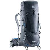 deuter Aircontact Lite 40 + 10 2020 Model Vergleich