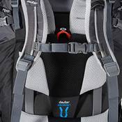 Deuter Aircontact Pro Vergleich