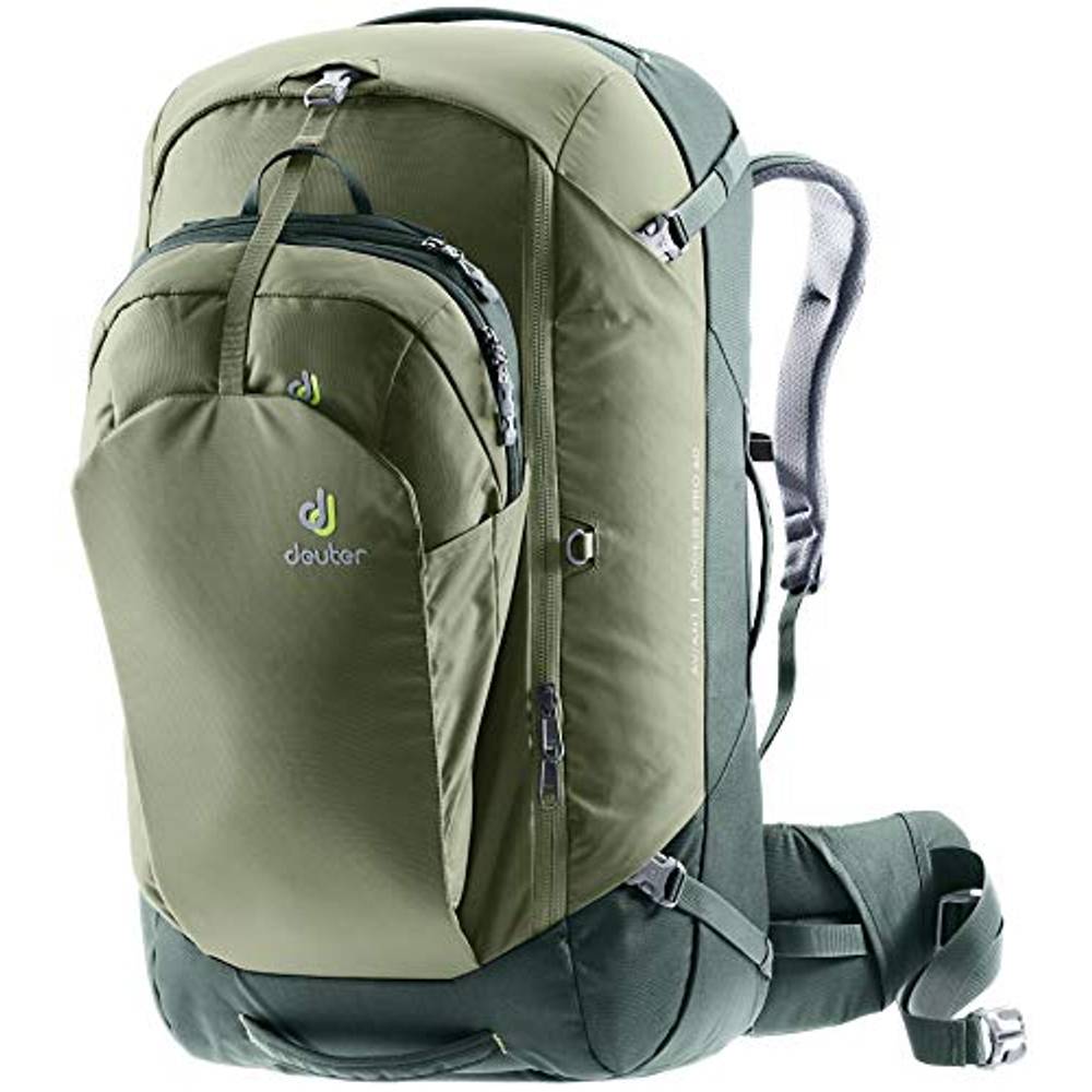 Rucksack-60-Liter Test & Vergleich » Top 15 im Mai 2025