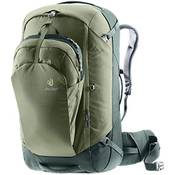 Deuter Aviant Access Pro 60 Vergleich