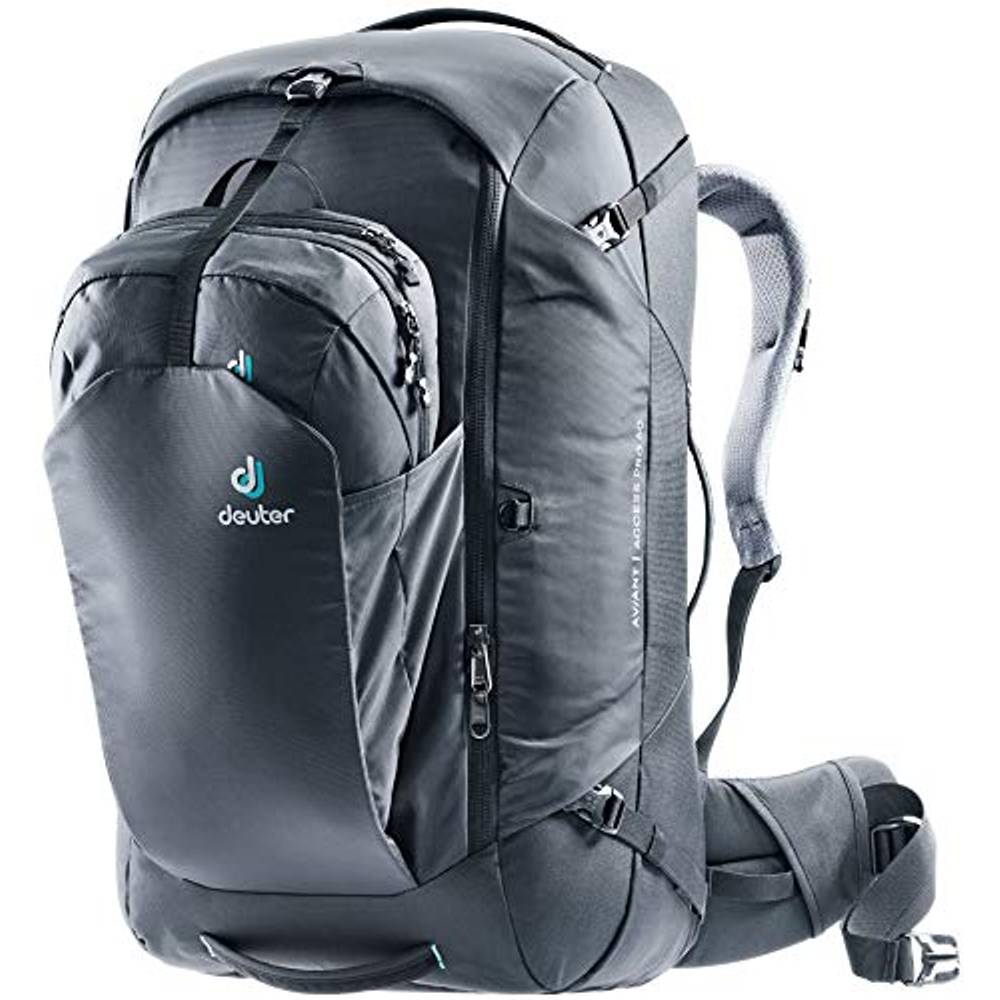 Rucksack-60-Liter Test & Vergleich » Top 21 im November 2023