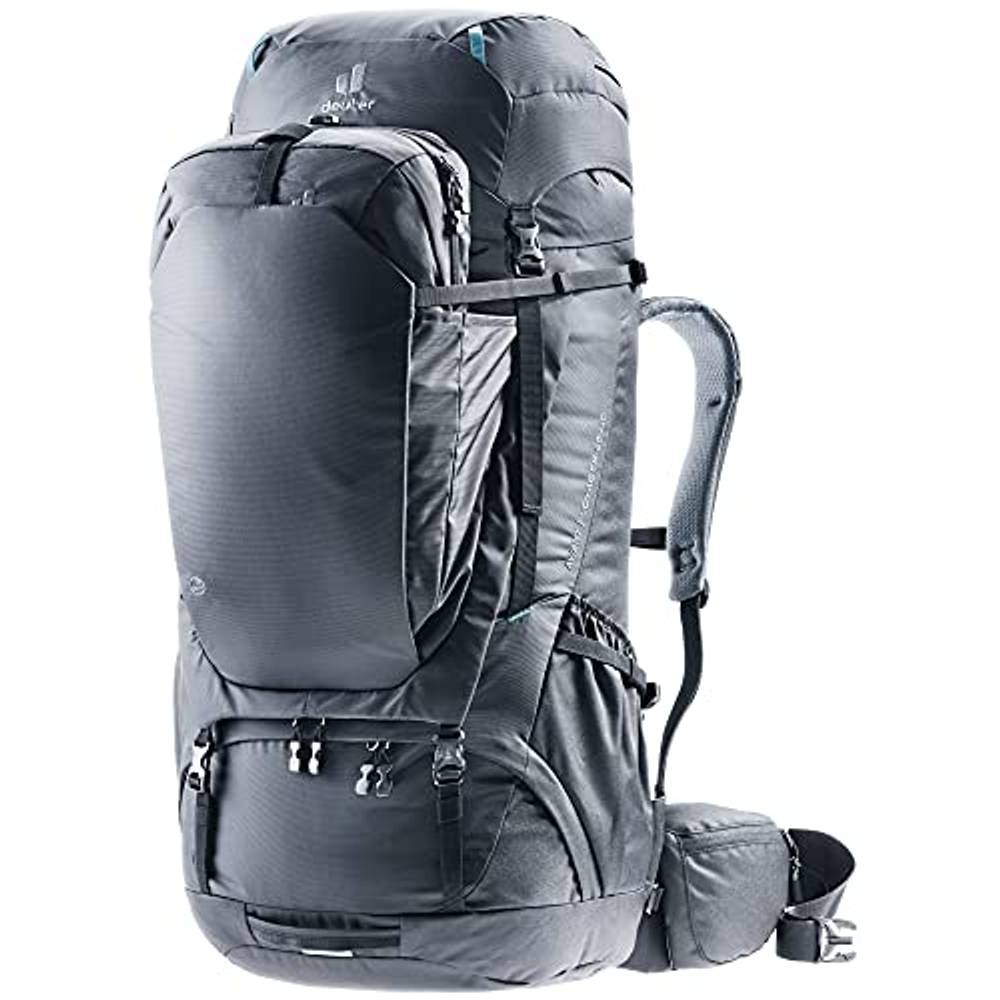 Rucksack 65 Liter Test & Vergleich » Top 8 im August 2026