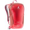 deuter Flyt Fahrradrucksack mit Protektor