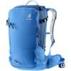 Deuter  Freerider 30 Skitouren Rucksack