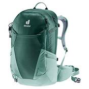 Deuter Futura 25 SL Vergleich