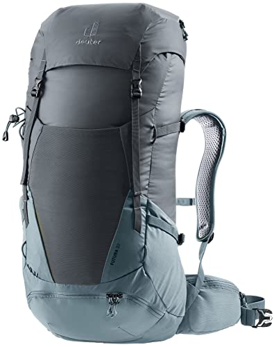 Deuter-Wanderrucksack Test Vergleich: Top 10