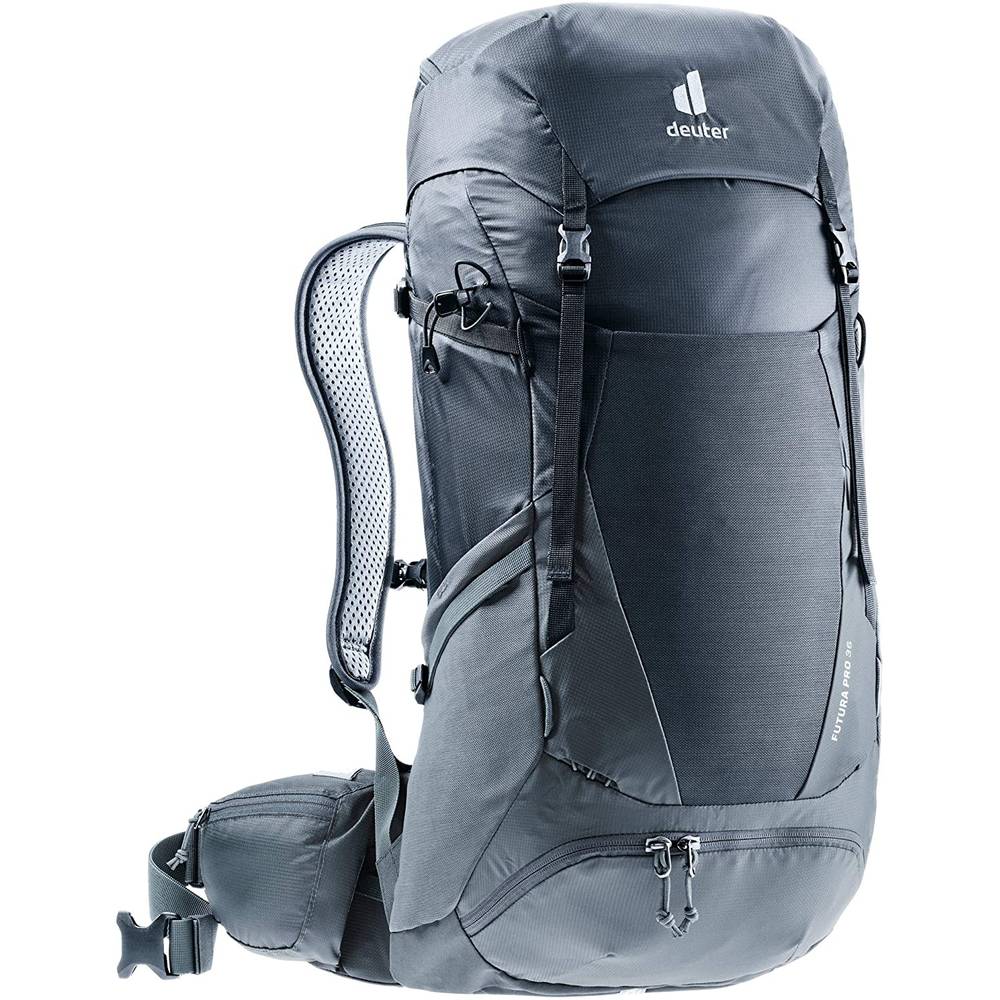 DeuterRucksack Top 10 Test & Vergleich