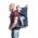 Deuter Kid Comfort Pro Kindertrage