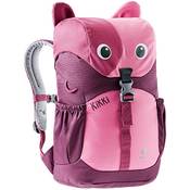 Deuter Kikki Kinderrucksack Vergleich