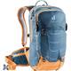 Deuter Attack 8 Jr Vergleich