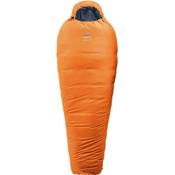 Deuter Orbit -5° Reg. Vergleich