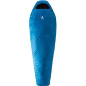 Deuter Orbit Kunstfaser Schlafsack Vergleich