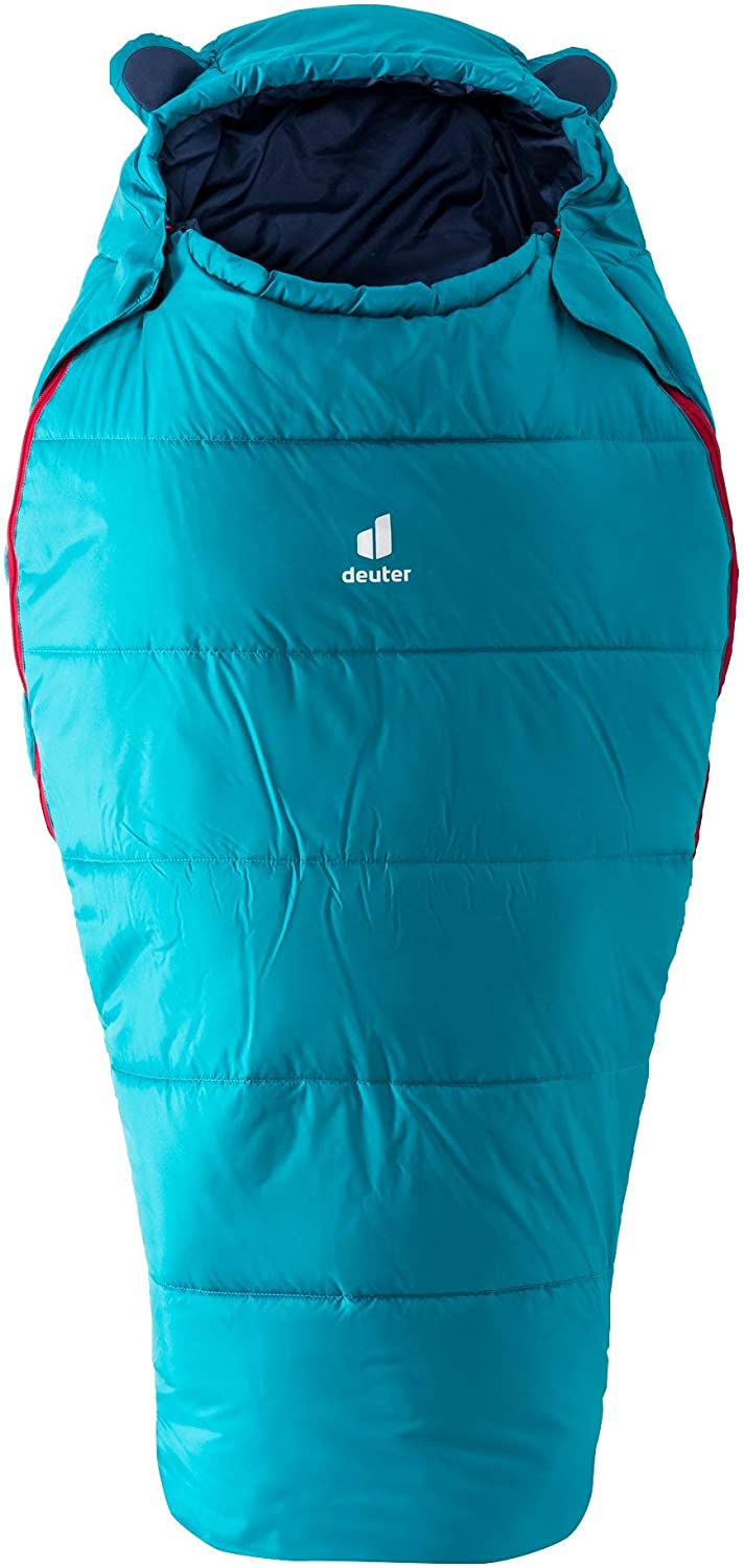 Deuter-Schlafsack Test & Vergleich  Top 11 im Juni 2026