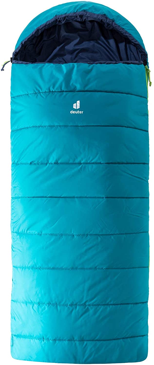 Deuter-Schlafsack Test & Vergleich  Top 11 im Juni 2026