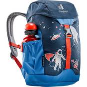 Deuter Schmusebär Kinderrucksack Vergleich