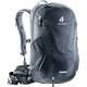 Deuter Superbike 18 EXP Black Vergleich