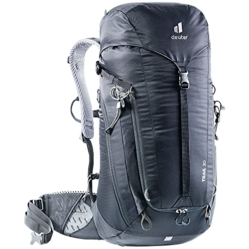 Deuter-Wanderrucksack Test Vergleich: Top 10
