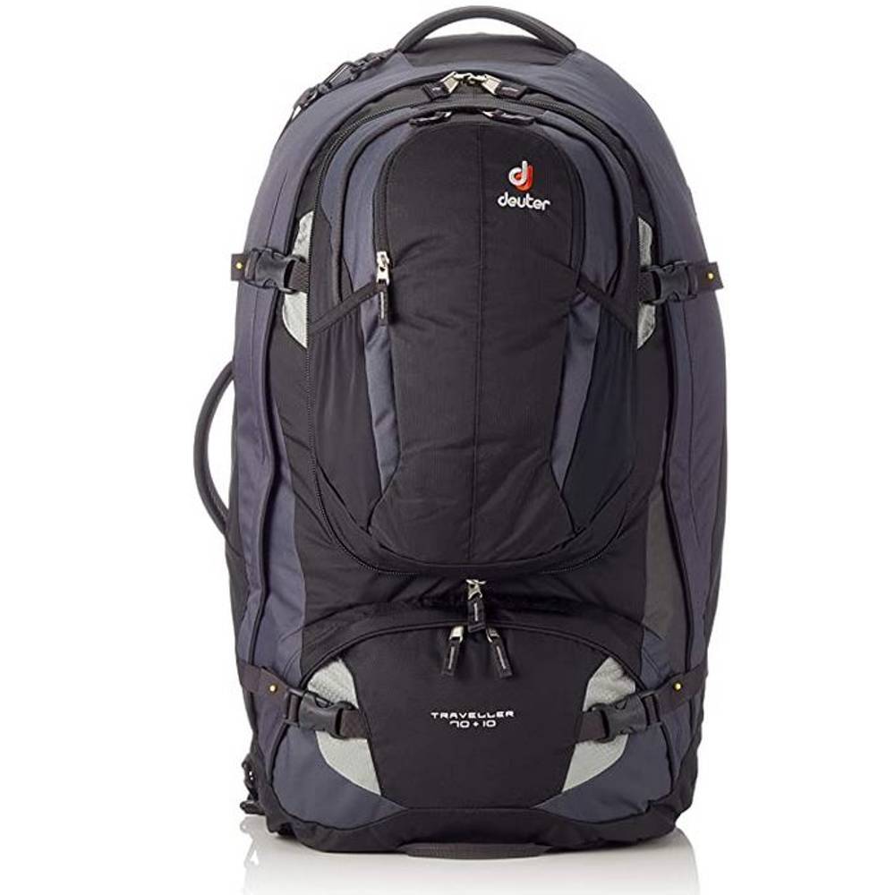 80 Liter Rucksack Rucksack 80 Liter Test & Vergleich » Top 10 im August 2026
