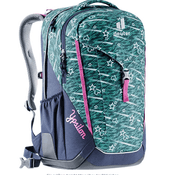 deuter Unisex Jugend Ypsilon Schulrucksack Vergleich