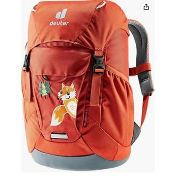 Kinderrucksack ab 8 Jahren: Top 10 Test & Vergleich