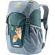 deuter Waldfuchs Vergleich