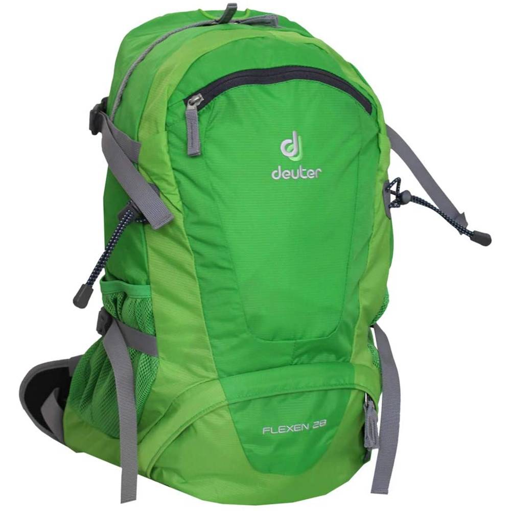 Deuter-Rucksack kaufen - Test & Vergleich » Top 12 im Januar 2024