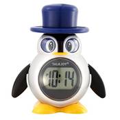 TalkJoy Sprechende Kinderuhr Eule Vergleich