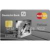 Deutsche Bank MasterCard Platin