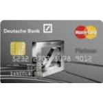 Deutsche Bank MasterCard Platin