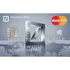 Deutsche Bank MasterCard Travel