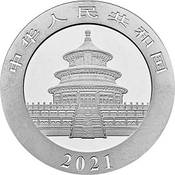 Deutscher Münzexpress China Panda Silbermünze Vergleich