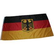 Wagner Automaten Bundesdienstflagge Vergleich