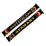 Deutschland-Schal