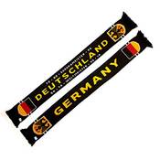 Deutschland Fußball-Strickschal
